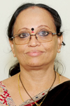 Image of Dr. P. Chowdappa