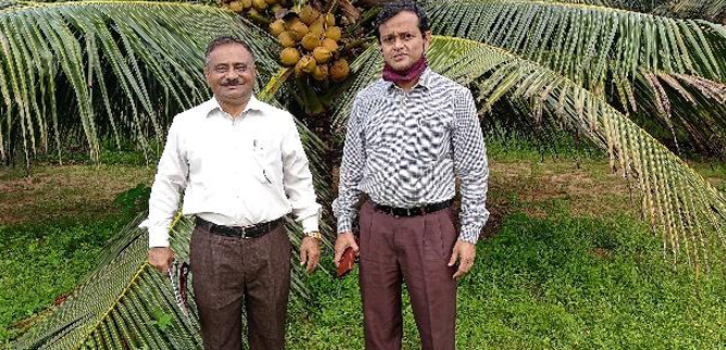 Bharanikavu Panchayat