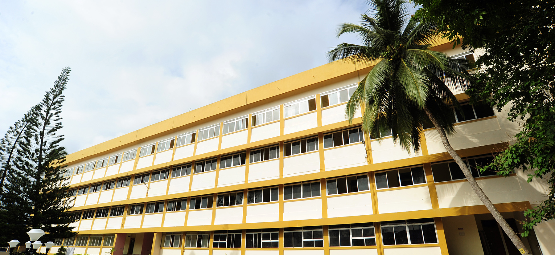 ICAR - CPCRI Head Quarters, Kasaragod