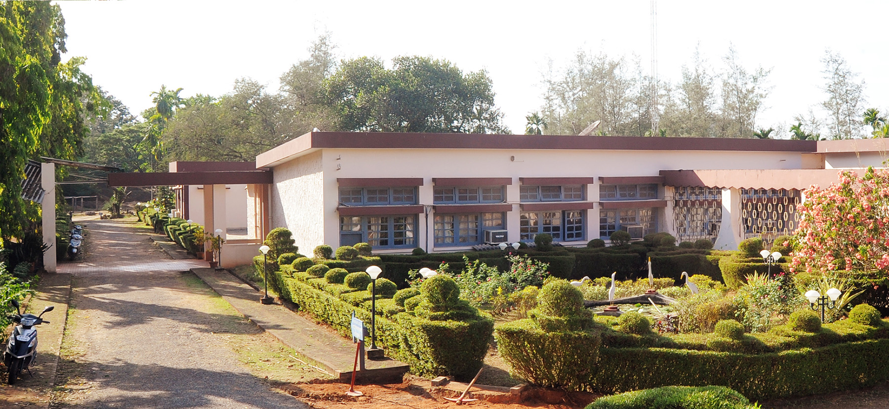 ICAR - CPCRI Regional Station, Vittal