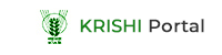 Hyperlinked Image/Logo to Krishi Portal