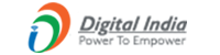 Hyperlinked Image/Logo to Digital India
