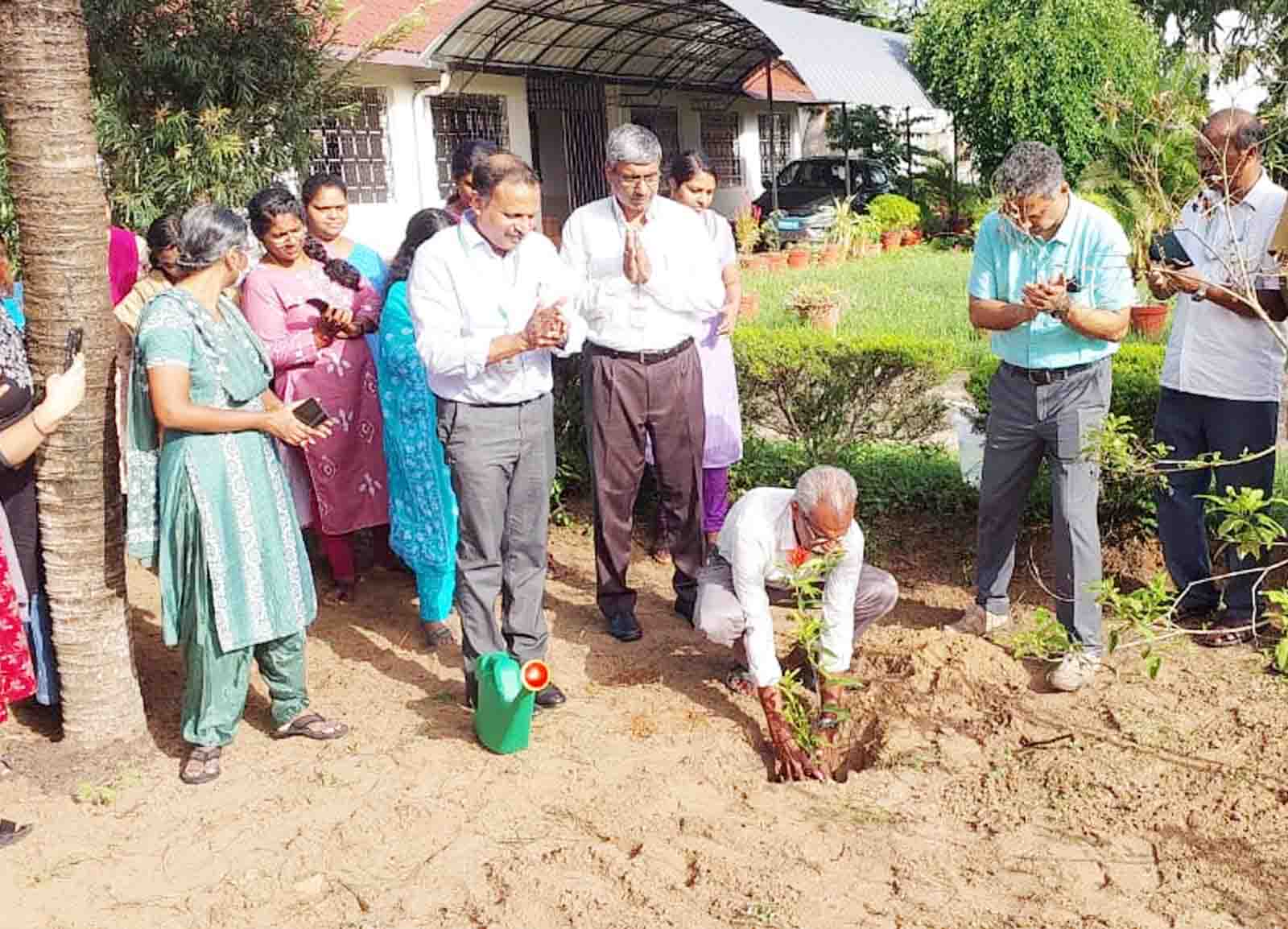 Photo for World Environment Day 