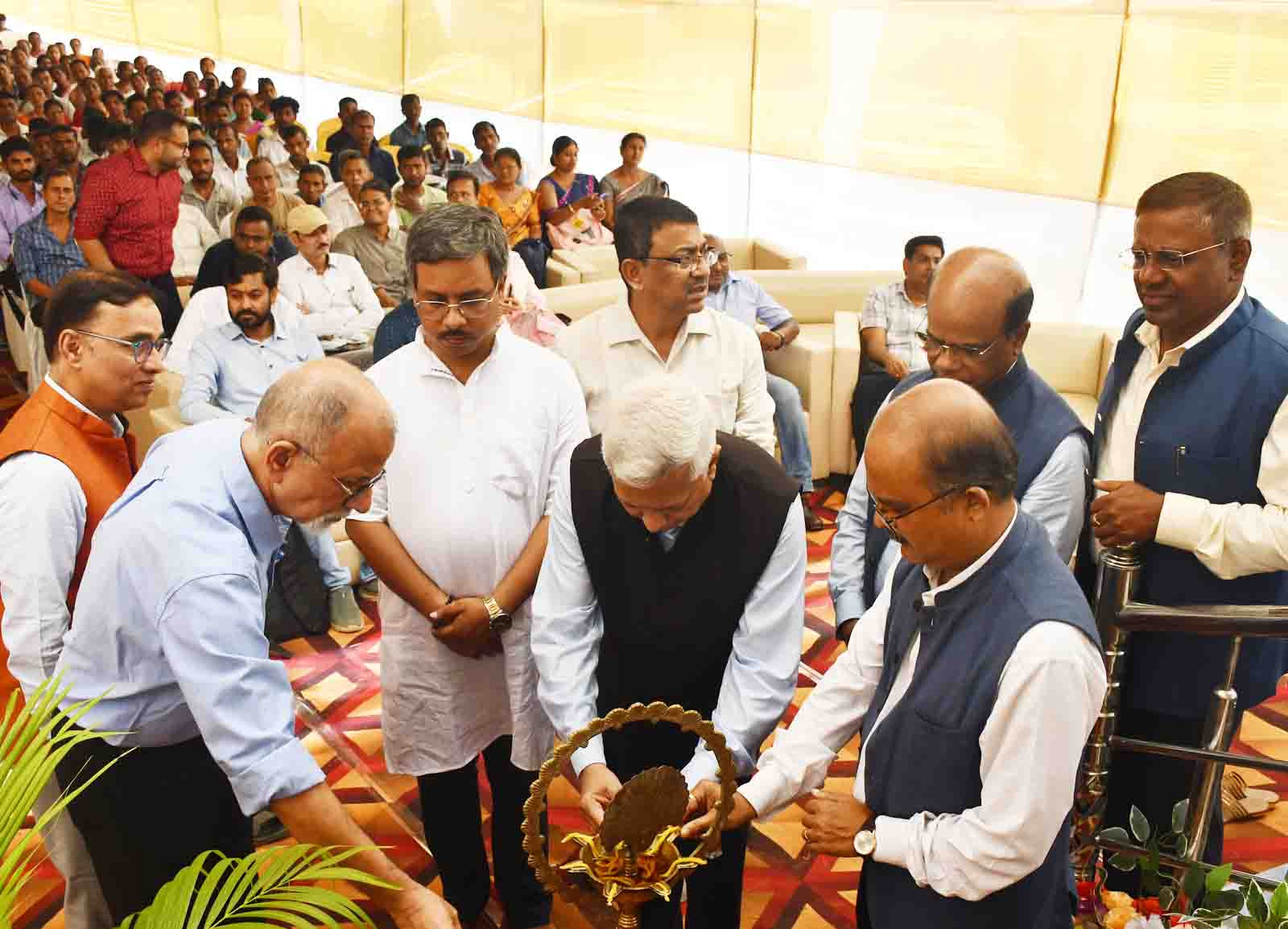 Photo for Kisan Mela 