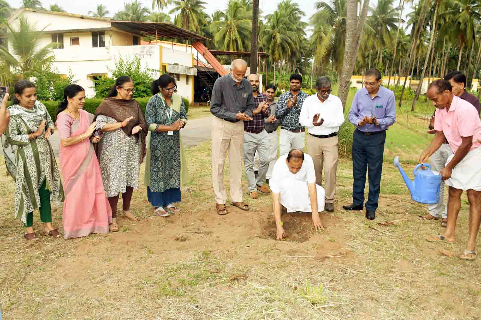 Photo for Valedictory Function Swachhata Hi Seva- 2026 on 1st Oct- 2026