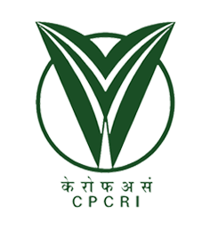 ICAR-Central Plantation Crops Research Institute Logo