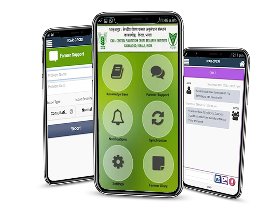 Image of e-Kalpa Android App