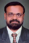 Image of Dr. P. Chowdappa