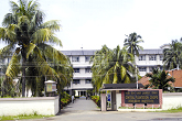 Image of CPCRI Headquarters