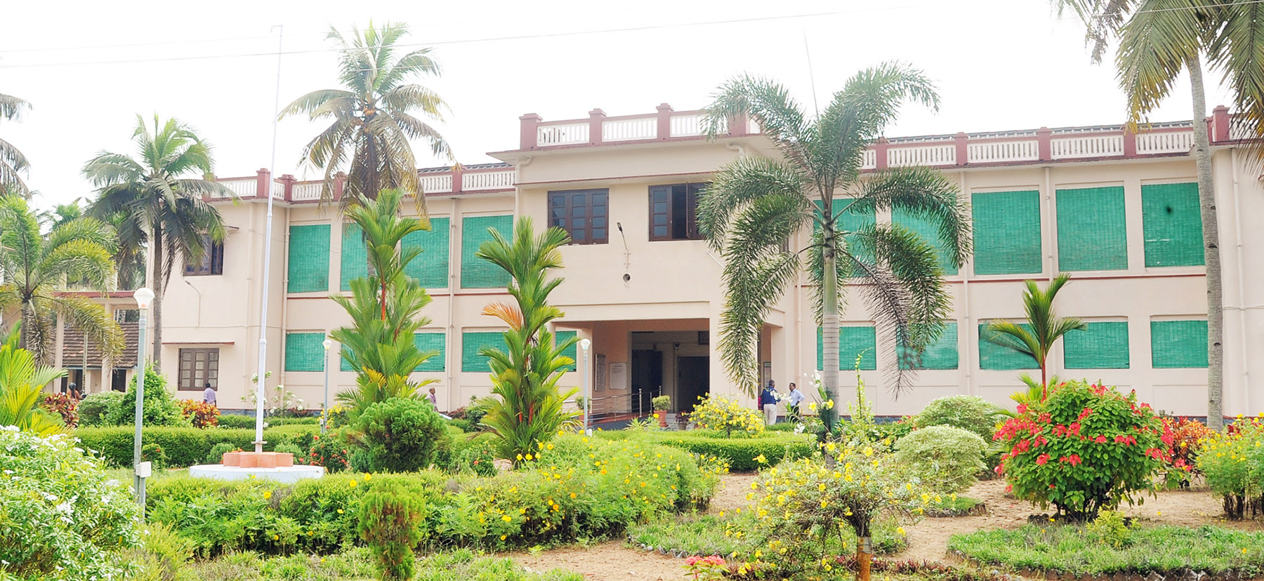 Image of Regional Station KAYAMKULAM